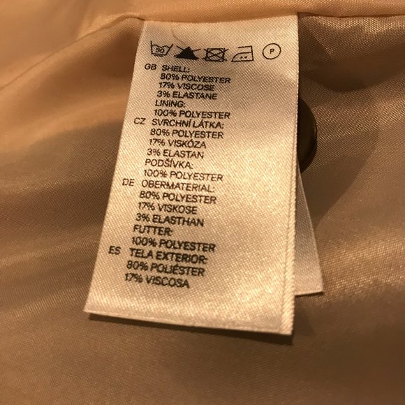 H&M Jacket - Picture 2 of 8